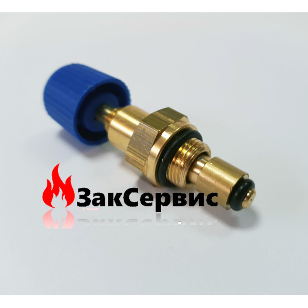 Кран подпитки на газовый котел Demrad, Niton,Kalisto,Aden,Solaris,Tayros D003200527