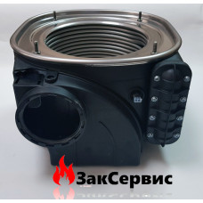 Теплообмінник конденсаційного котла Protherm Пантера Конденс 0020097265