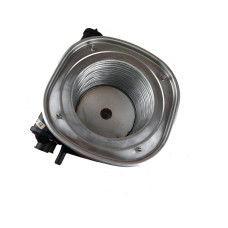 Первинний теплообмінник газового котла Protherm Panther Condens 0020097266