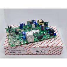 Плата  управления HAGC21-IM01 на газовый котел Immergas Victrix TT 3.027083