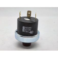 Реле давления XP605 на газовый котел Fondital Panarea Compact Nova Florida Vela Compact 6PRESSAC01