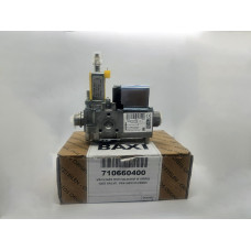 Газовий клапан на котел Baxi Main 5, ECO Compact, ECO 5 Compact Westen Pulsar E, Quasar E 710660400