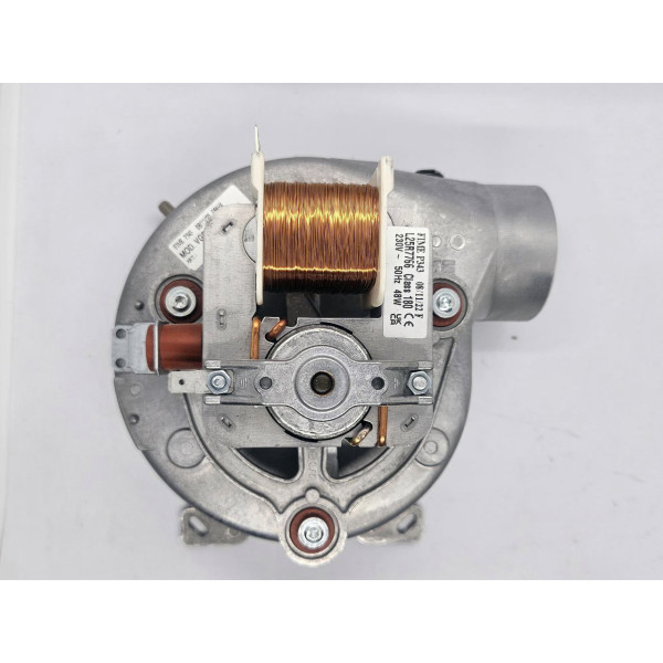 Вентилятор газового котла Demrad Kalisto Atron, Protherm Jaguar Lynx D00320002