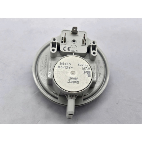 Пресостат газового котла Vaillant turboTEC 0020041905