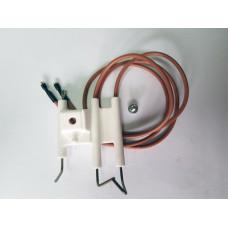 Електроди розпалювання та іонізації на газовий котел Vaillant atmoMAX Pro/Plus, turboMAX Pro/Plus 090724