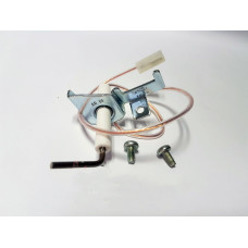 Електрод контролю полум'я (іонізації) на газовий котел Vaillant TEC-PRO-mini R1 090761