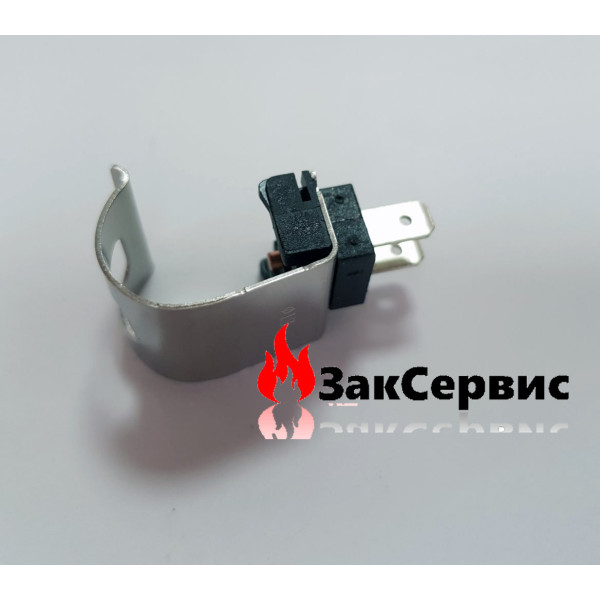 Датчик температури NTC на газовий котел Vaillant turboTEC, atmoTEC Pro\Plus 0020068120