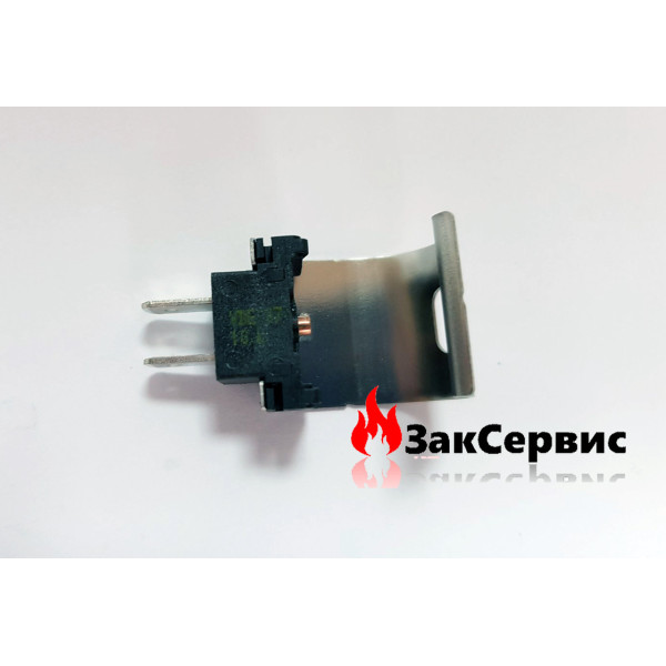 Датчик температури NTC на газовий котел Vaillant turboTEC, atmoTEC Pro\Plus 0020068120