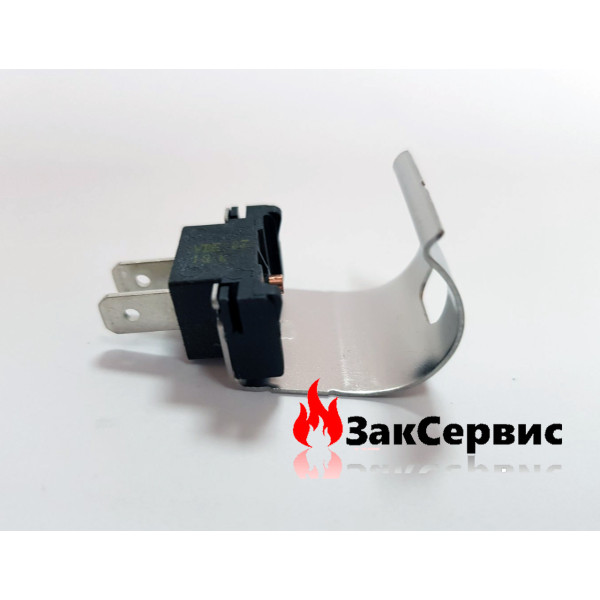 Датчик температури NTC на газовий котел Vaillant turboTEC, atmoTEC Pro\Plus 0020068120