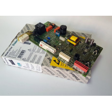 Плата керування на газовий конденсаційний котел Vaillant ecoTEC Pro/Plus VC/VCW 0020132764