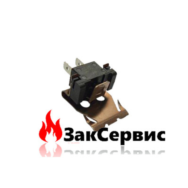 Датчик NTC гарячого старту вторинного теплообмінника на газовий котел Vaillant 103430
