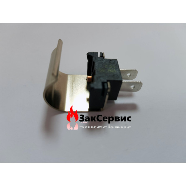 Датчик температури NTC накладний на газовий котел Vaillant 103429