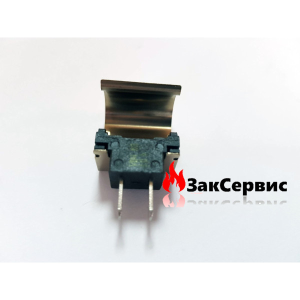 Датчик температури NTC накладний на газовий котел Vaillant 103429