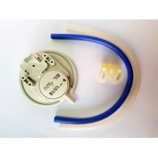 Пресостат на газовий котел Vaillant turboMAX Pro/Plus, turboTec Pro/Plus 0020018138