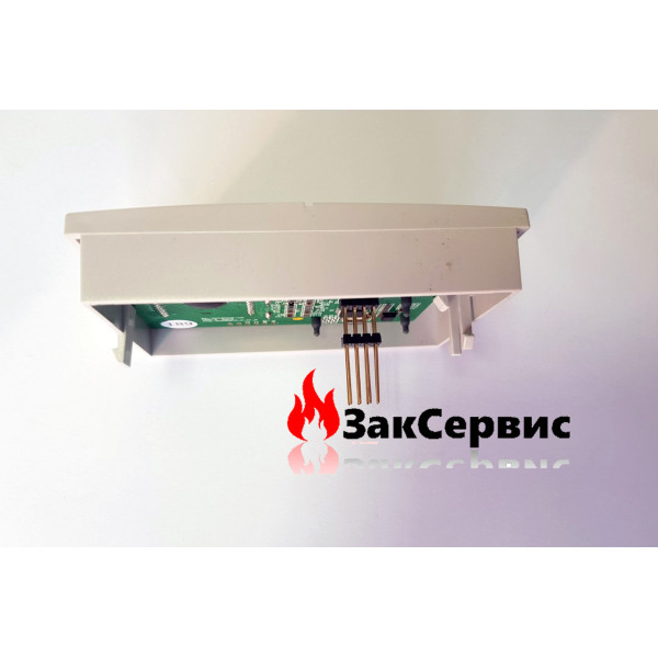 Плата інтерфейсу (дисплей) на газовий котел Vaillant atmoTEC Pro/turboTEC Pro 0020040154 Плата інтерфейсу (дисплей) на газовий котел Vaillant atmoTEC Pro/turboTEC Pro 0020040154