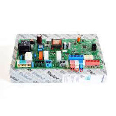 Плата керування Vaillant Ecotec Pro/Plus 24, 28 кВт PCB New 0020254533