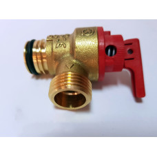 Запобіжний клапан газовий котел Vaillant atmoTEC Pro/Plus, TurboTEC Pro/Plus, mini R1 178985
