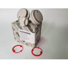 Комплект ручок Vaillant EcoTEC plus, atmoTEC pro | atmoTEC plus, turboTEC pro | turboTEC 0020048969
