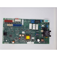 Плата управління Vaillant turboTEC, atmoTEC 2015 - 0020202559