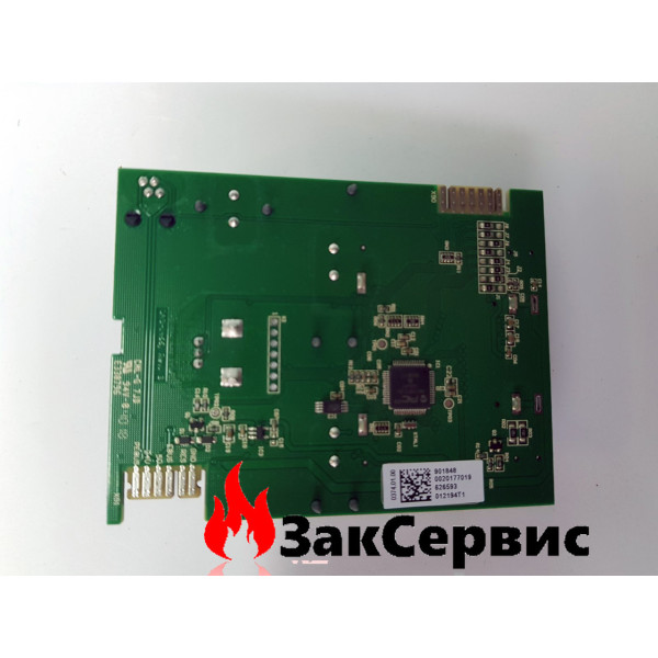Плата інтерфейсу (дисплея) Vaillant AtmoTEC Pro, TurboTEC Pro 0020202561 Плата інтерфейсу (дисплея) Vaillant AtmoTEC Pro, TurboTEC Pro 0020202561