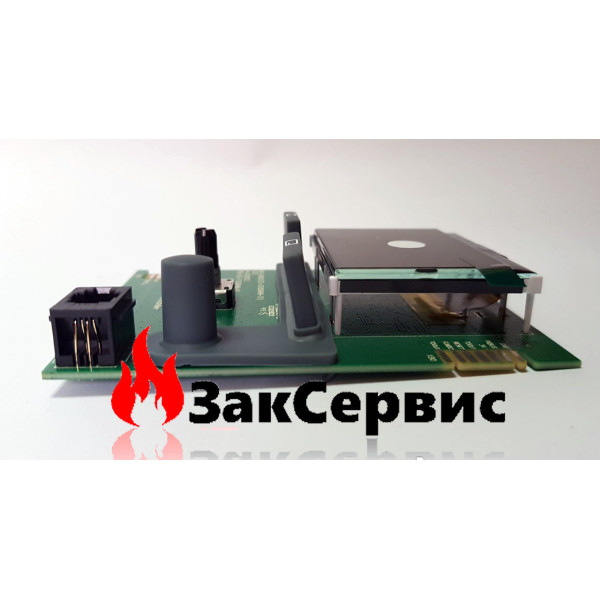 Плата інтерфейсу (дисплея) Vaillant atmoTEC, turboTEC Plus 0020202560 Плата інтерфейсу (дисплея) Vaillant atmoTEC, turboTEC Plus 0020202560