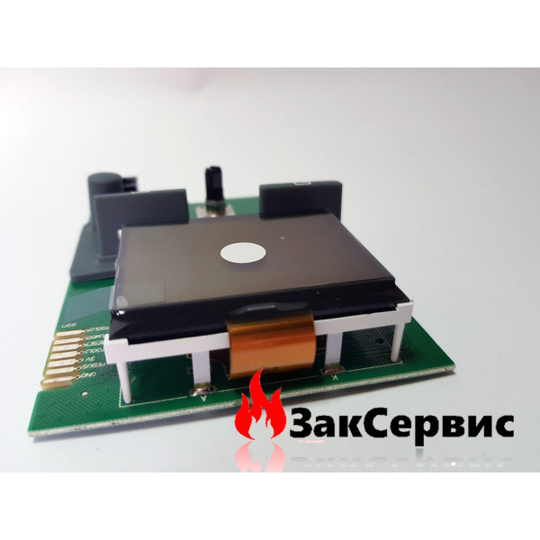 Плата інтерфейсу (дисплея) Vaillant atmoTEC, turboTEC Plus 0020202560 Плата інтерфейсу (дисплея) Vaillant atmoTEC, turboTEC Plus 0020202560