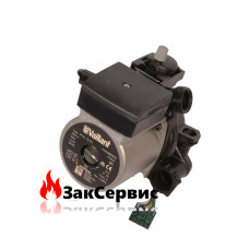 Циркуляційний насос на газовий котел Vaillant atmoTEC plus, turboTEC plus, ecoTEC Pro/Plus 178983