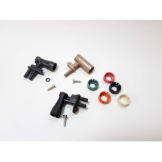 Трубка вентури на газовый котел Vaillant turboTEC Pro/Plus, turboMAX Pro/Plus 094282