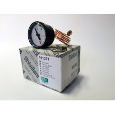 Манометр на газовий котел Vaillant atmoMAX Pro/Plus, TurboMAX 101271