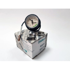 Термоманометр на газовий котел ATMOmax, TURBOmax Pro-Plus Vaillant 101270