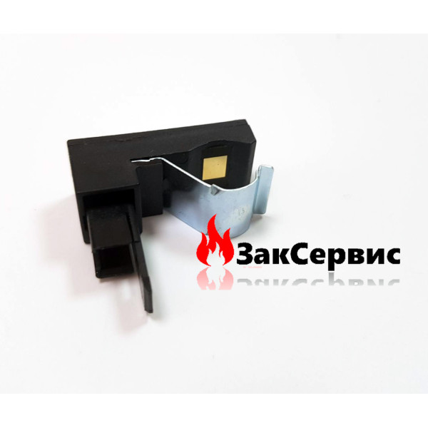 Датчик температури NTC Termet, Teplowest TP03BH1ZQV Датчик температури NTC Termet, Teplowest TP03BH1ZQV