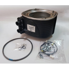 Теплообмінник конденсаційного котла Vaillant EcoTec Pro/Plus, Eco/Auro Compact, EcoVit Plus 0020135129