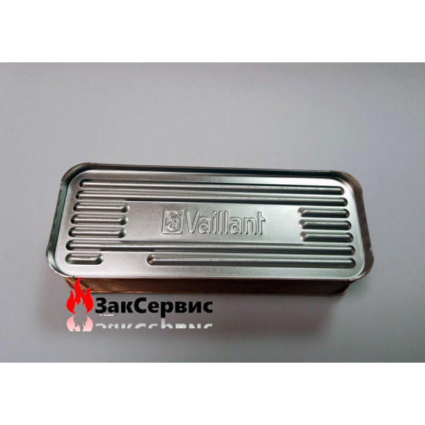 Вторинний теплообмінник Vaillant TurboTec, AtmoTec, EcoTec 20-28 кВт, Protherm 0020038572