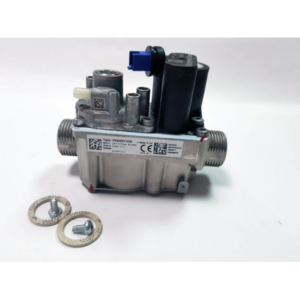 Газовий клапан конденсаційного котла Vaillant ecoTec VC/VU 486/5-5, 596/5-5, 656/5-5 0020268765