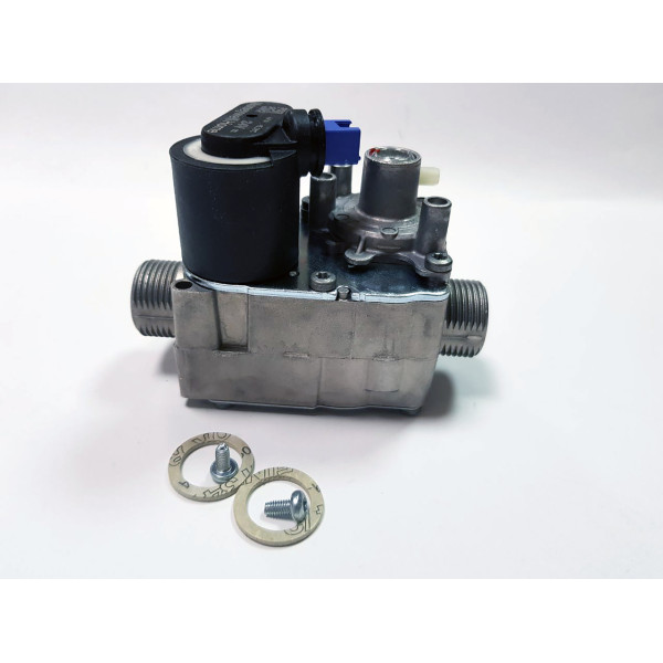 Газовий клапан конденсаційного котла Vaillant ecoTec VC/VU 486/5-5, 596/5-5, 656/5-5 0020268765