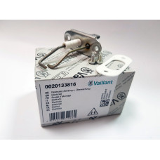Електрод розпалювання на газовий котел Vaillant ecoTEC ecoVIT ecoCOMPACT 0020133816