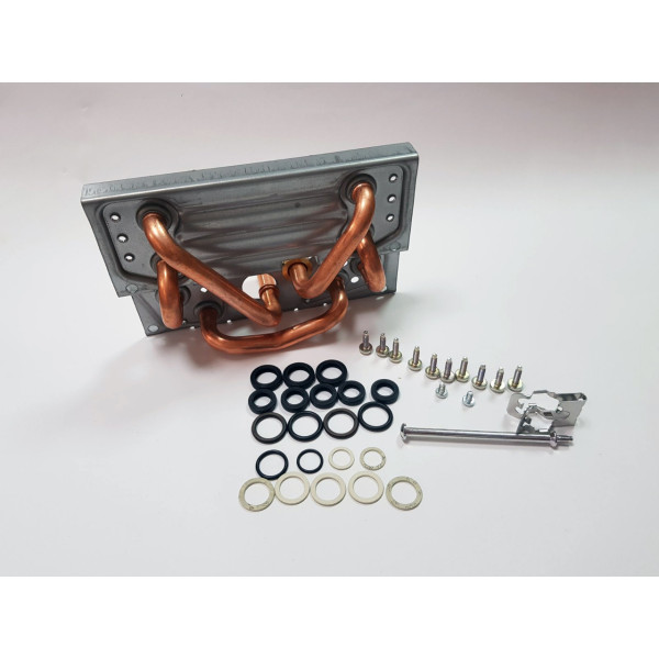 Гідравлічна пластина для газових котлів Vaillant atmoTEC Pro/Plus, turboTEC Pro/Plus Mini 0020020014 178965 Гідравлічна пластина для газових котлів Vaillant atmoTEC Pro/Plus, turboTEC Pro/Plus Mini 0020020014 178965