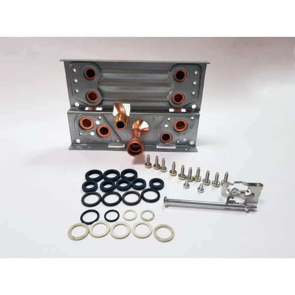 Гідравлічна пластина для газових котлів Vaillant atmoTEC Pro/Plus, turboTEC Pro/Plus Mini 0020020014 178965 Гідравлічна пластина для газових котлів Vaillant atmoTEC Pro/Plus, turboTEC Pro/Plus Mini 0020020014 178965