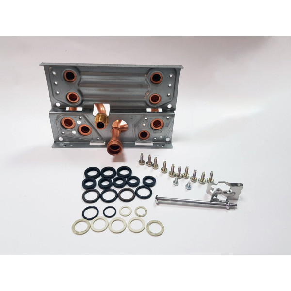 Гідравлічна пластина для газових котлів Vaillant atmoTEC Pro/Plus, turboTEC Pro/Plus Mini 0020020014 178965 Гідравлічна пластина для газових котлів Vaillant atmoTEC Pro/Plus, turboTEC Pro/Plus Mini 0020020014 178965