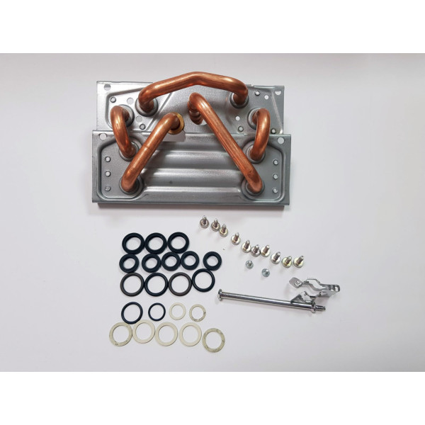 Гідравлічна пластина для газових котлів Vaillant atmoTEC Pro/Plus, turboTEC Pro/Plus Mini 0020020014 178965 Гідравлічна пластина для газових котлів Vaillant atmoTEC Pro/Plus, turboTEC Pro/Plus Mini 0020020014 178965