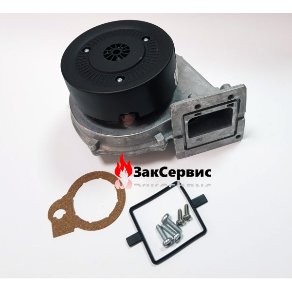 Вентилятор газового котла Vaillant EcoTec Pro, EcoTec Plus