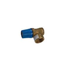 Запобіжний клапан 8 бар Vaillant atmoVIT, turboVIT Combi 190756