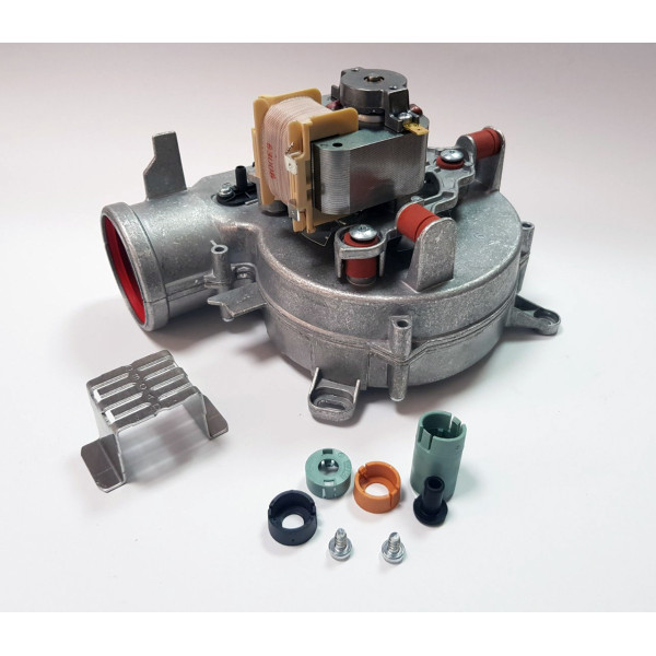 Вентилятор газового котла Vaillant Turbomax, TurboTec Plus, Pro 0020020008