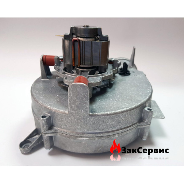 Вентилятор газового котла Vaillant Turbomax, TurboTec Plus, Pro 0020020008