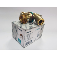 Латунний датчик протоки на газовий котел Vaillant atmo/turbo MAX pro/plus 194819