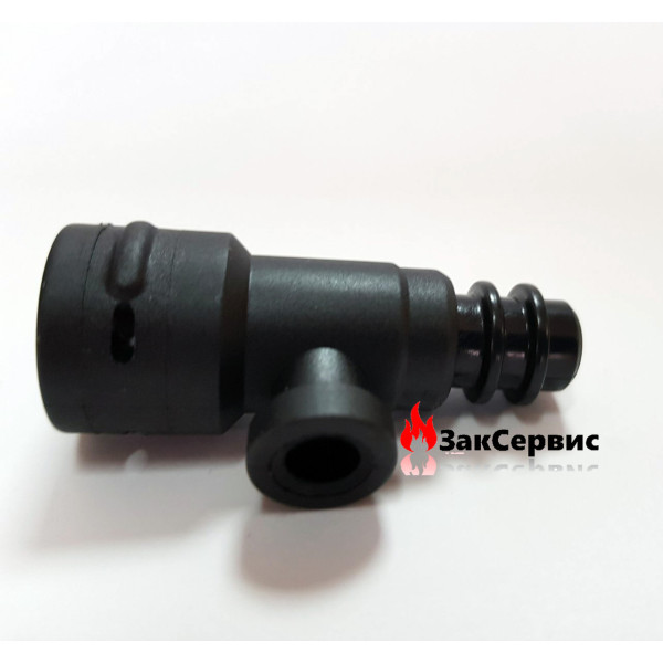 Адаптер манометра Vaillant atmoTEC Pro/Plus, turboTEC Pro/Plus 0020023812 Адаптер манометра Vaillant atmoTEC Pro/Plus, turboTEC Pro/Plus 0020023812