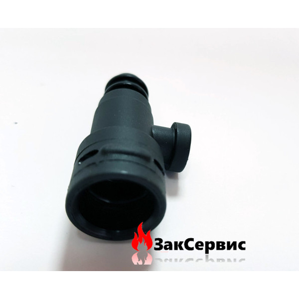 Адаптер манометра Vaillant atmoTEC Pro/Plus, turboTEC Pro/Plus 0020023812 Адаптер манометра Vaillant atmoTEC Pro/Plus, turboTEC Pro/Plus 0020023812