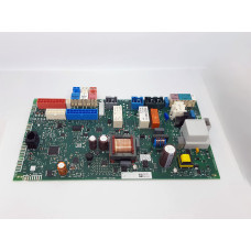 Плата керування на газовий котел Vaillant ecoTEC Pro, Plus 146 - 376/5-5 Vaillant 0010028086