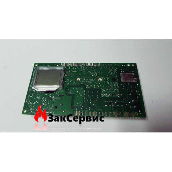 Плата (Бітермік) управління на газовий котел Unical Idea AC-CS Plus, Roda VorTech Duo 95000950