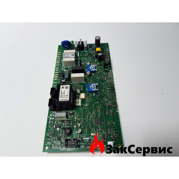 Плата (Бітермік) управління на газовий котел Unical Idea AC-CS Plus, Roda VorTech Duo 95000950
